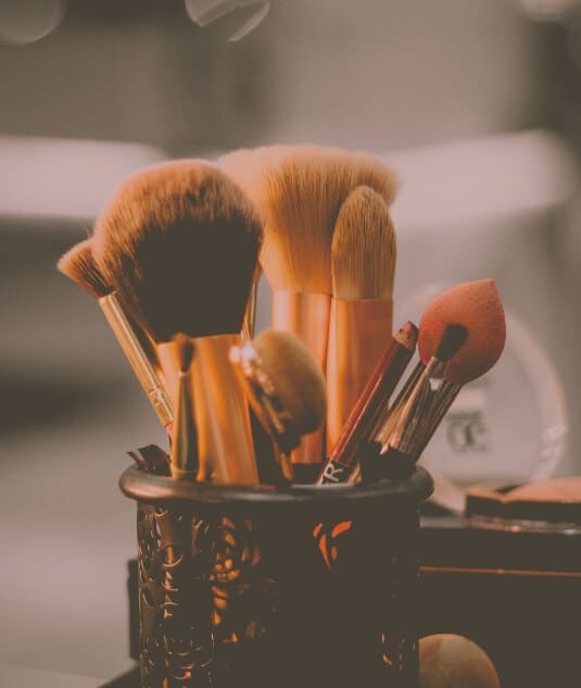 Maquillage naturel