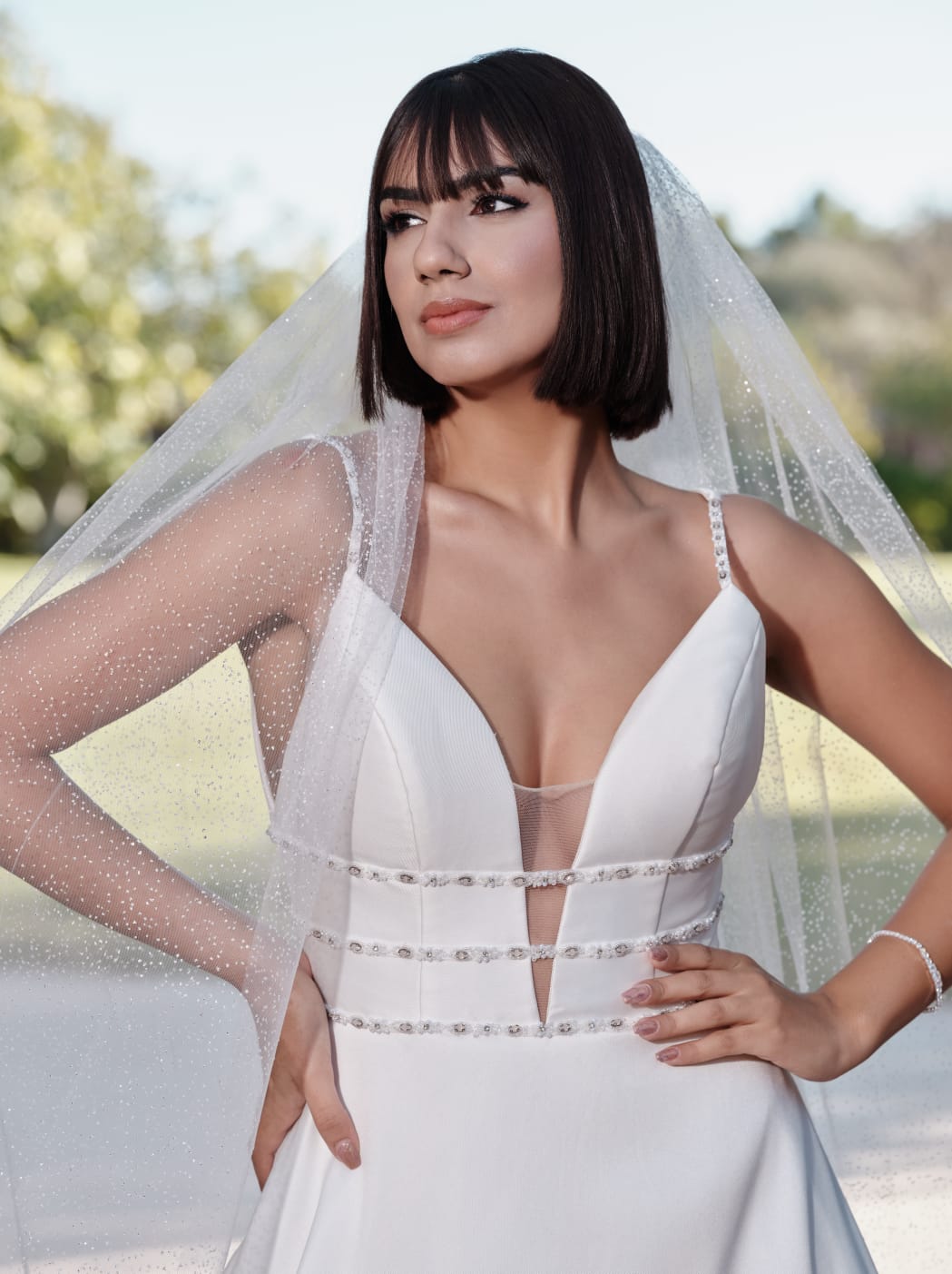 Maquillage mariage professionnel